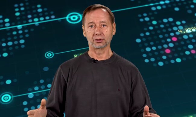 Олександр Кочетков