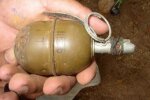 Одесит побився з хлопцем і кинув у нього гранату