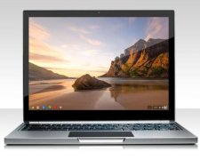 Google запатентовала "ноутбук с мотором"
