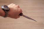 В Італії на відомого українського актора напали з ножем: мотив жахає
