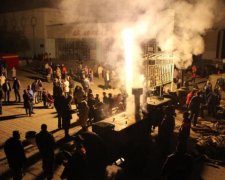 Кримський апокаліпсис: на помираючому без води півострові зникло світло