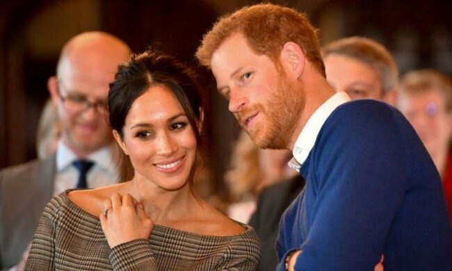 Королевская свадьба запахла клубничкой: стали известны пикантные факты о Меган Маркл