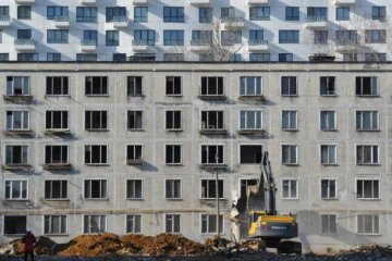 Ліквідація хрущовок: що влада запропонує жителям в обмін