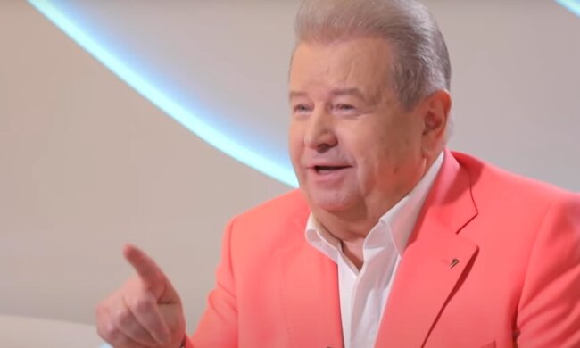 Скрін, відео YouTube Поплавський