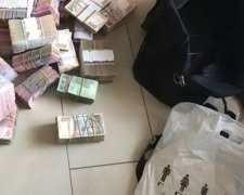 Київські "обмінники" передали бойовикам мільйони