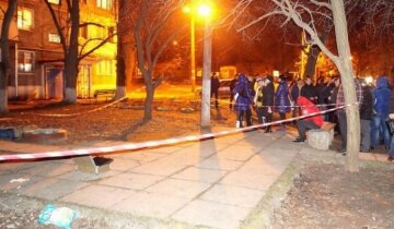 Бизнесмена Николаева застрелили под его домом 