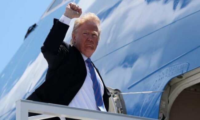 Чей Крым: Трамп сделал тревожное заявление