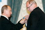 Знаменитый режиссер отрекся от Украины