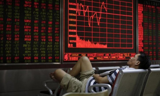 Курс биткоина на 24 июня: терпение инвесторов лопнуло