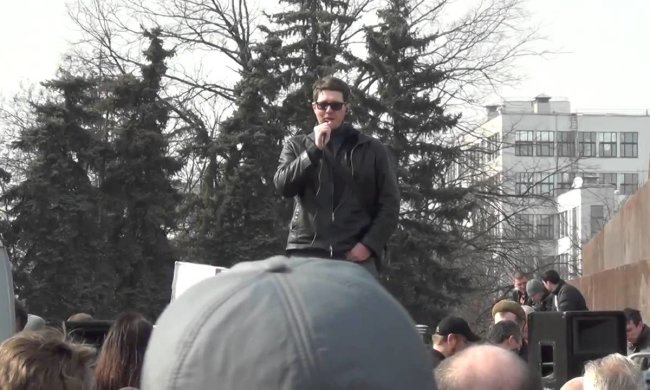 У Харкові засудили проросійського терориста: "Хотів створити "ХНР" і відокремитися від України"