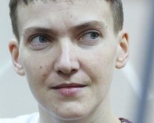 Савченко вылетела из Ростова