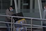 Карантин в Украине, скриншот: YouTube