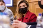 "Дія. Без бар’єрів": по инициативе Елены Зеленской на портале "Дія" создадут новый раздел
