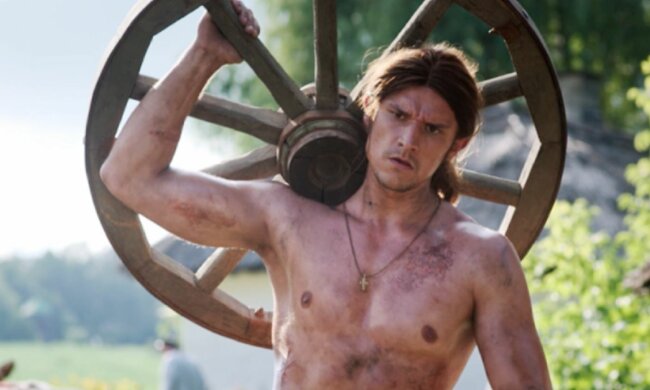 Тарас Цимбалюк, скріншот: YouTube