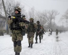 Військовим розв'язали руки: що українцям дає реінтеграція Донбасу