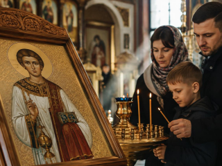 Церковне свято 2 серпня: першомученик Стефан