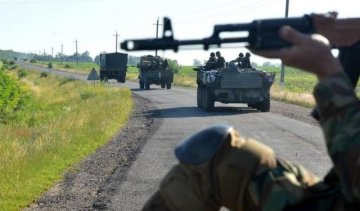 АТО забрала життя 180 міліціонерів