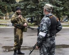 Выслужились: боевики сливают Кремлю своих