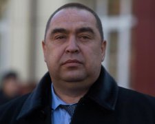 На Донбасі утилізували головну Рибу Плотницького