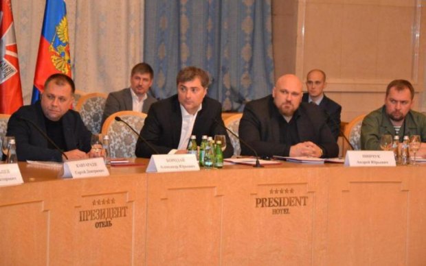 Российским наемникам приготовили "сюрприз" имени Суркова