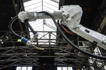 3D-друк допоможе людям ходити по воді