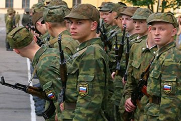 Путін не доріс до війни із Східною Європою