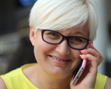 Ницой накрыло: скандальная писательница заявила, что все украинцы - русские