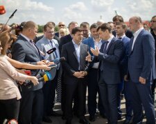 Романенко розніс соратників Зеленського через нові податки для українців: "Наступив на граблі Порошенка"