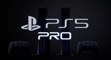 PlayStation 5 Pro, скриншот: YouTube