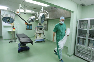 Медреформа залишить українців без лікарняних: питання не здоров'я, а виплат