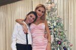 Светлана Лобода и Нателла Крапивина / фото: instagram.com/natellakrapivina/
