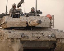 Путін змусив Німеччину воскресити зброю Гітлера