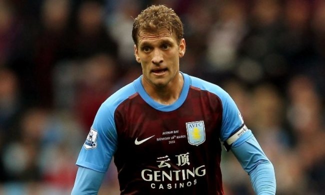 Болгарский футболист поборол рак и вернулся на поле