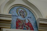 Великомучениця Варваа, фото WIkimedia