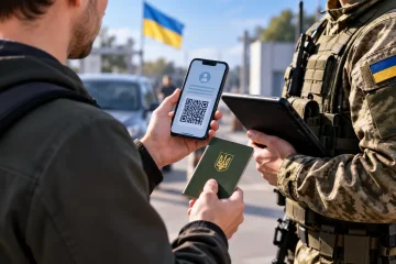 Військово-обліковий документ із відстрочкою