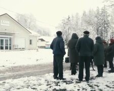 Село під Черніговом, фото: скріншот з відео