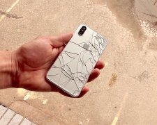 iPhone XS Max испытали на прочность: видео