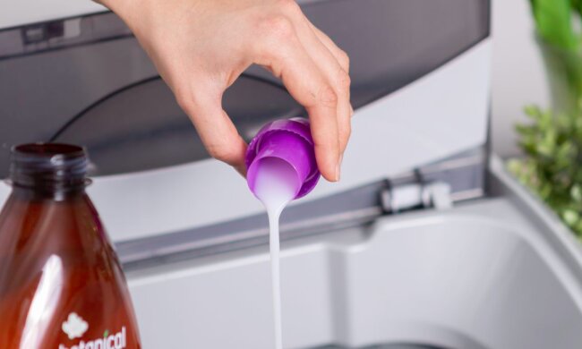 Прання, скріншот: YouTube