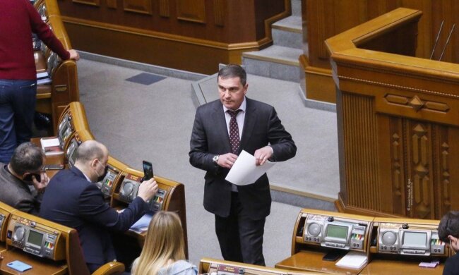 Константин Бондарев
