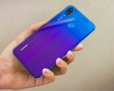 Huawei P Smart станет самым доступным смартфоном 2019 года