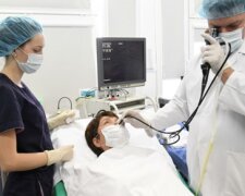 Гастроскопія