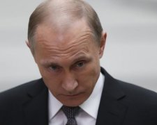 Запад заставит Путина прикусить лживый язык 