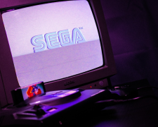 Sega / фото: Pixabay