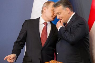 Закон про освіту розкрив всі "путінські консерви" в Європі?