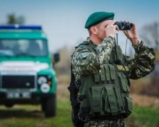 Пограничники поймали украинца-коллаборанта