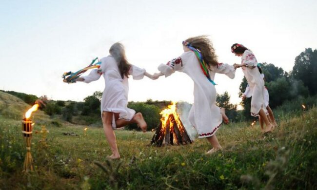 Ивана Купала 2018: лучшие поздравления в стихах и открытках