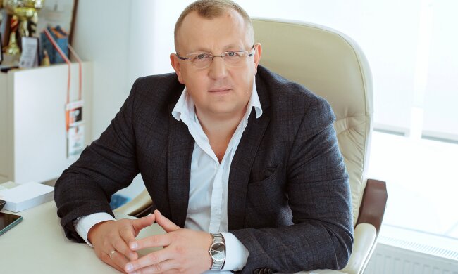 Юрій Чаборай