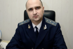Євген Кірілін