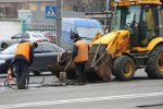 "Втомлений" Київавтодор попався на мільйонних махінаціях