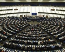 Європарламент прислав Раді "листа ганьби"